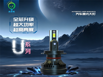 U+60W系列